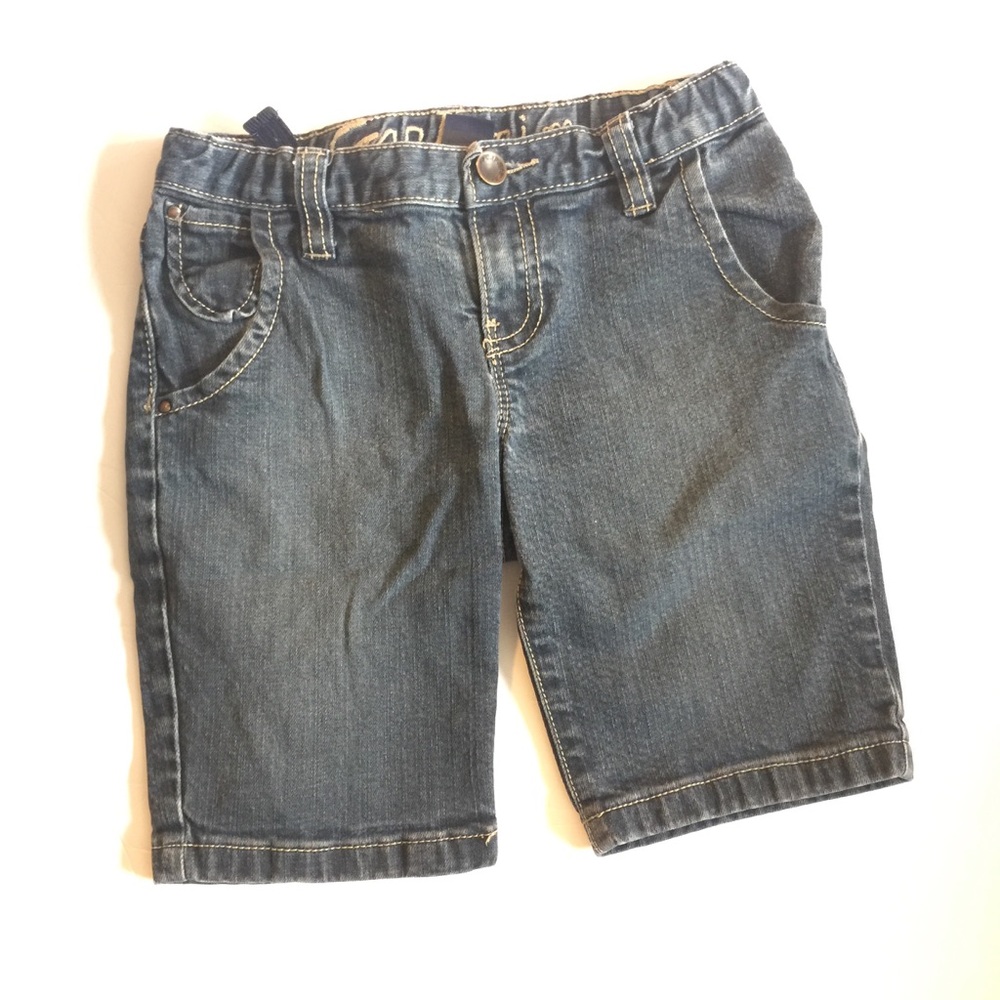 Gap Denim Shorts